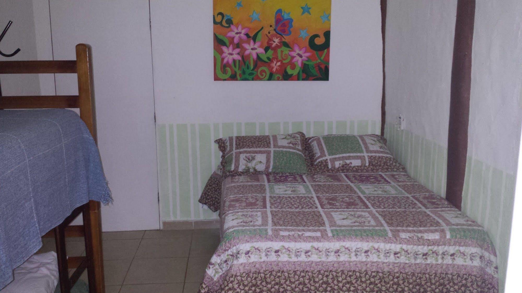 Casa Do Joca - Ilhabela Villa Exterior photo